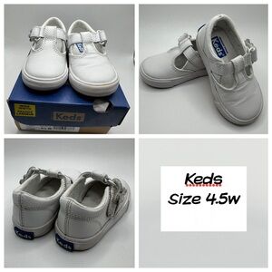 Keds Daphne Sneaker